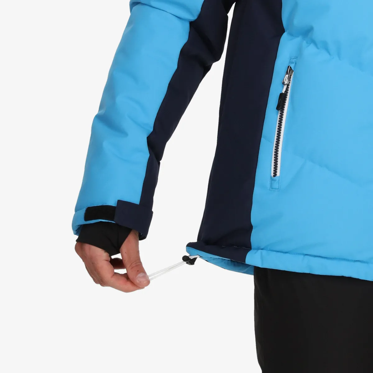 KRONOS Jakna AZZURO SKI JACKET