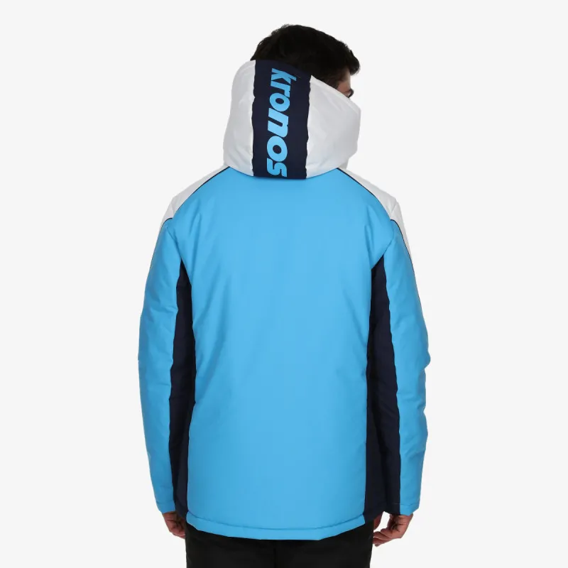 KRONOS Jakna AZZURO SKI JACKET