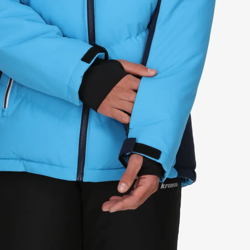 KRONOS Jakna AZZURO SKI JACKET