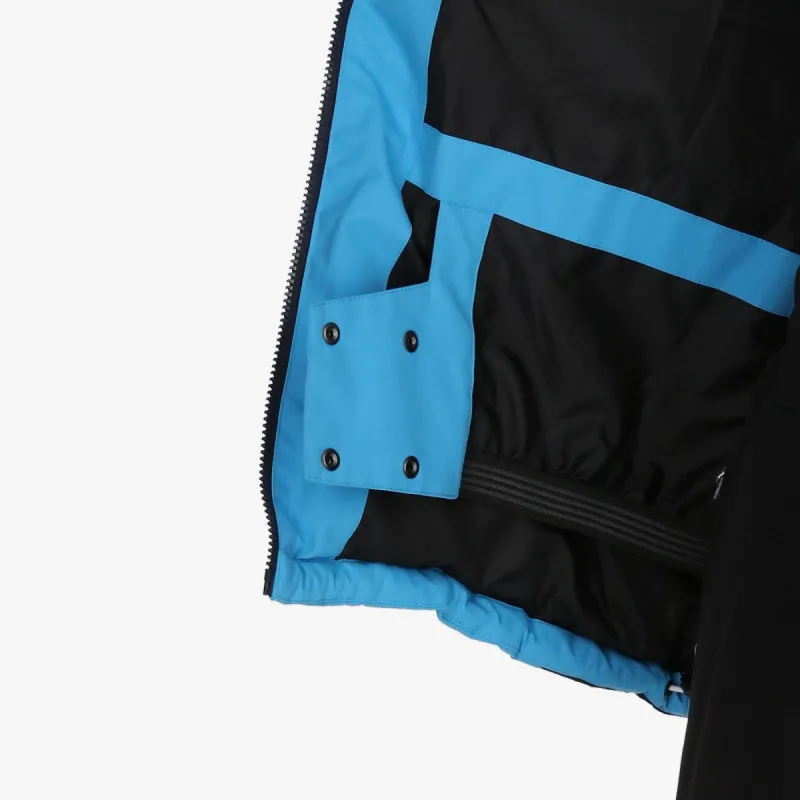 KRONOS Jakna AZZURO SKI JACKET