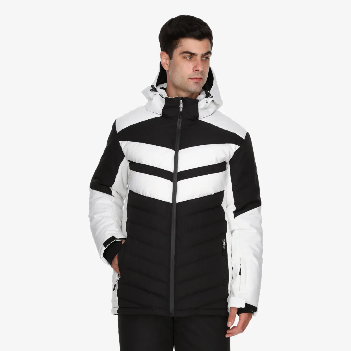 KRONOS Jakna MARCO SKI JACKET