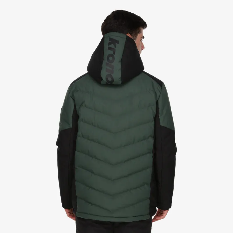 KRONOS Jakna MARCO SKI JACKET