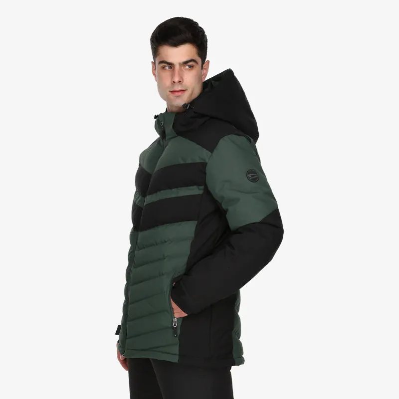 KRONOS Jakna MARCO SKI JACKET