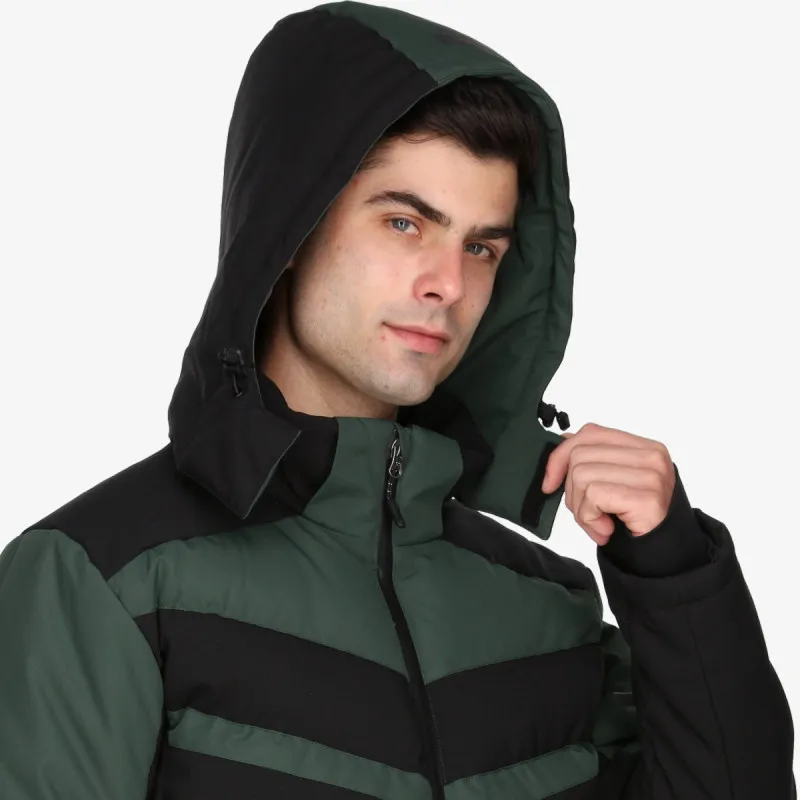 KRONOS Jakna MARCO SKI JACKET