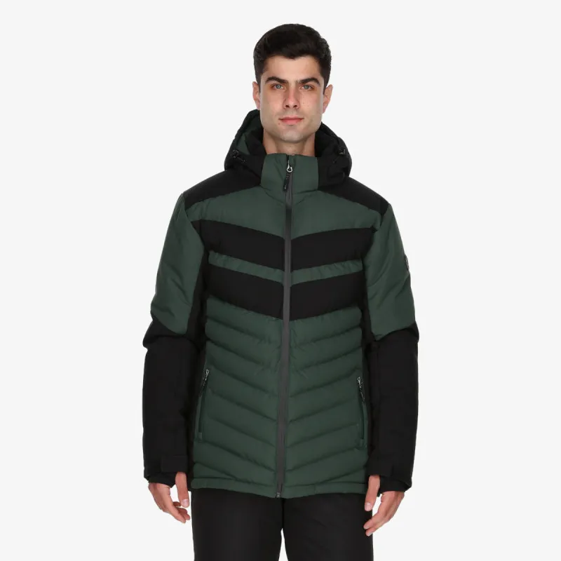 KRONOS Jakna MARCO SKI JACKET