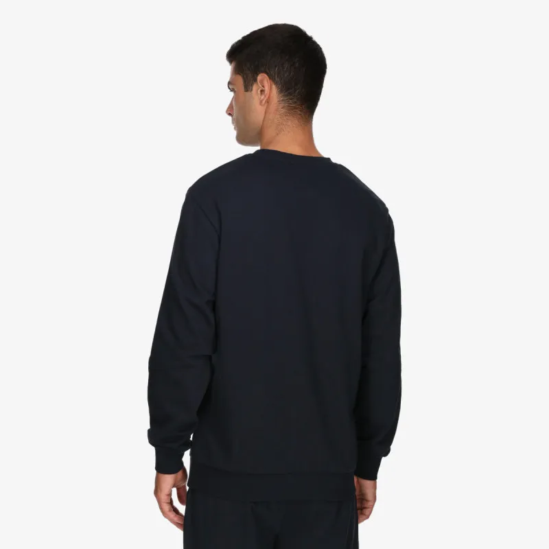 KRONOS Dukserica KRONOS MENS CREWNECK