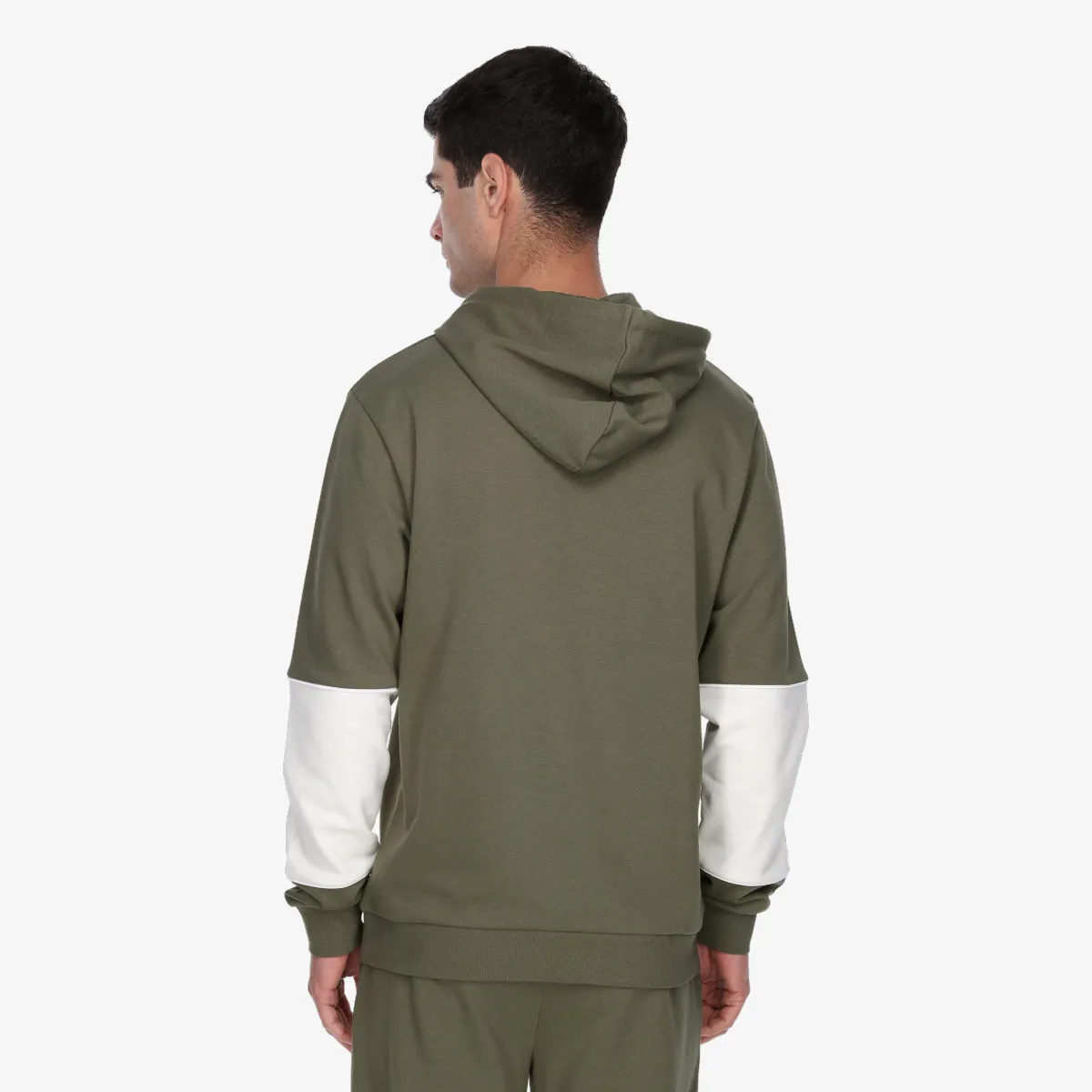 KRONOS Dukserica KRONOS MENS HOODY
