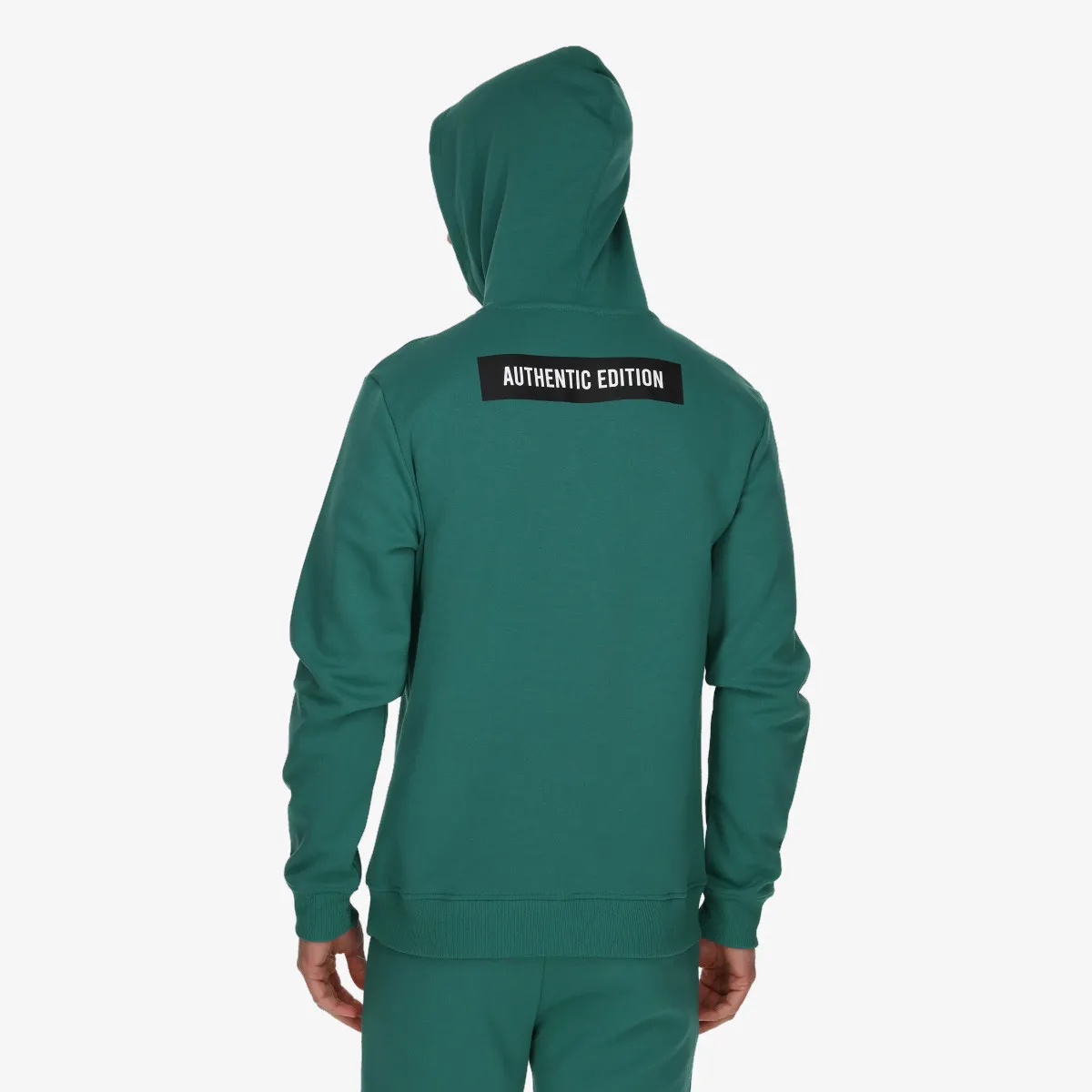 KRONOS Dukserica KRONOS MALE HOODY