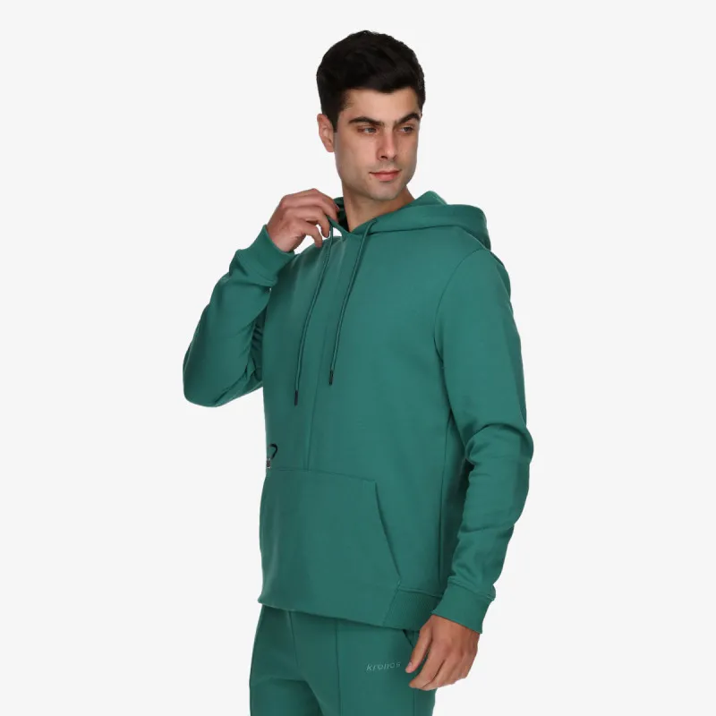 KRONOS Dukserica KRONOS MALE HOODY