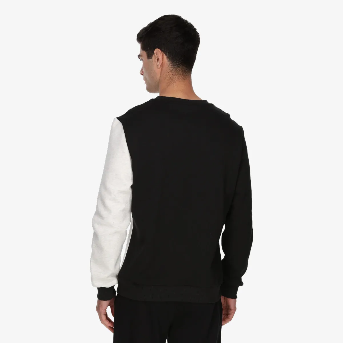 KRONOS Dukserica KRONOS MALE CREWNECK