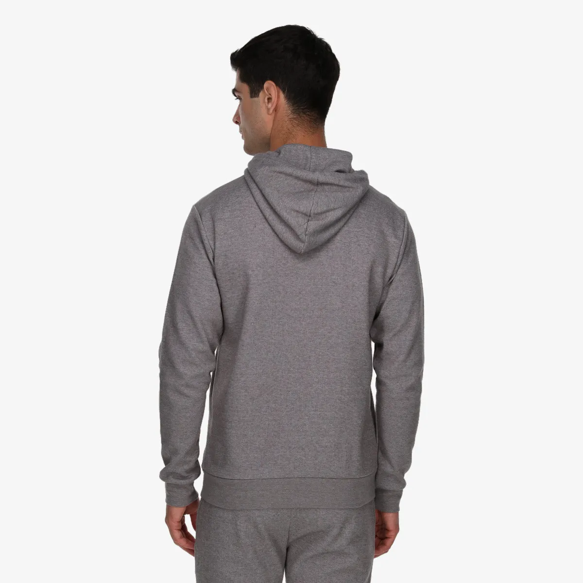 KRONOS Dukserica KRONOS MALE FULL ZIP HOODY