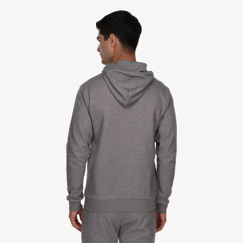 KRONOS Dukserica KRONOS MALE FULL ZIP HOODY