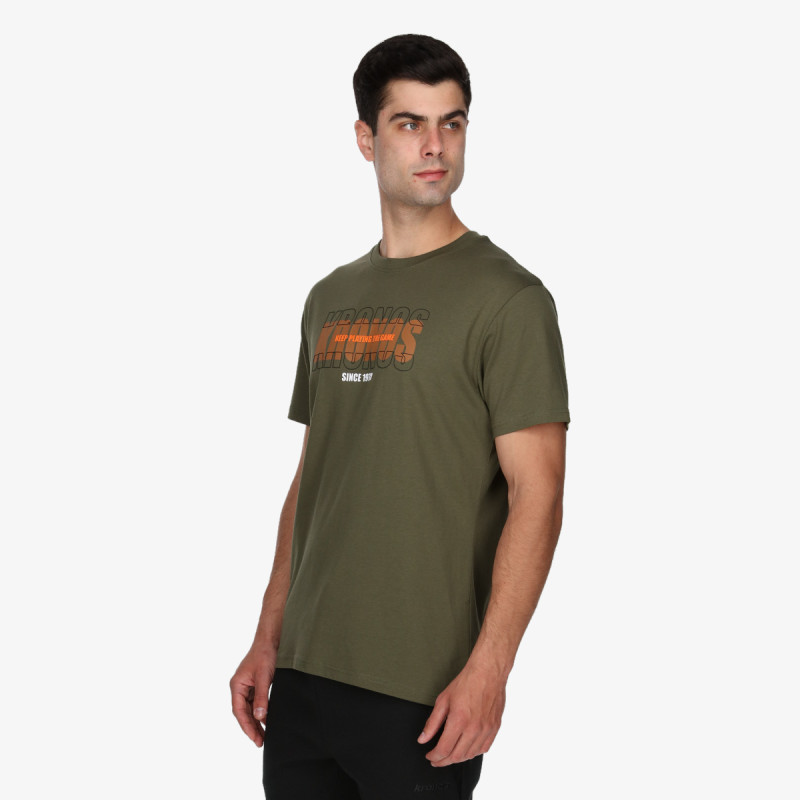KRONOS Majica KRONOS MENS T-SHIRT
