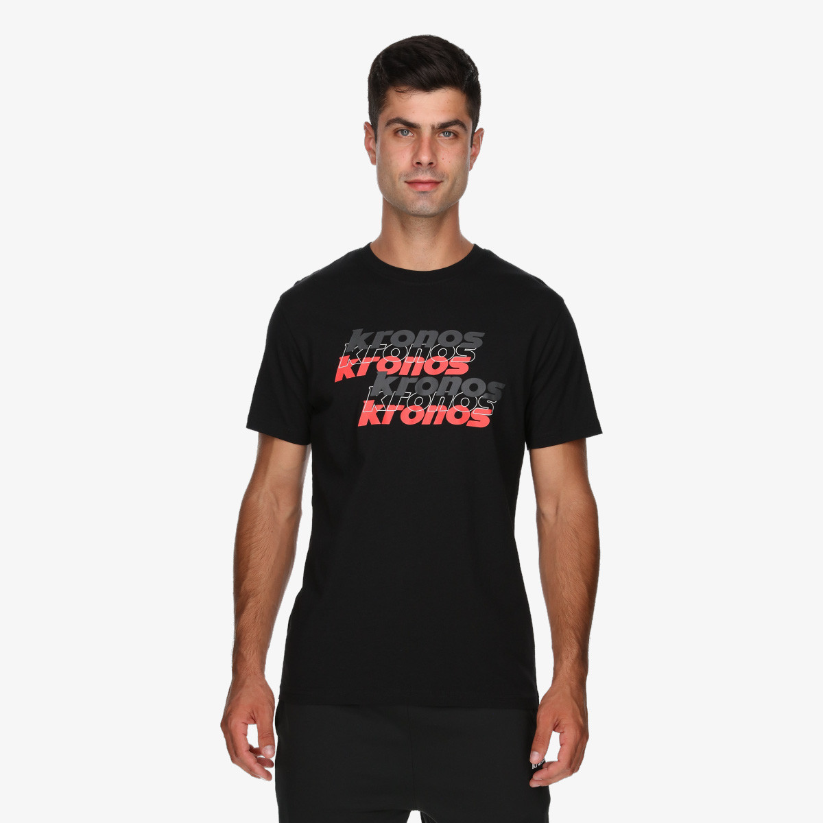KRONOS Majica KRONOS MENS T-SHIRT