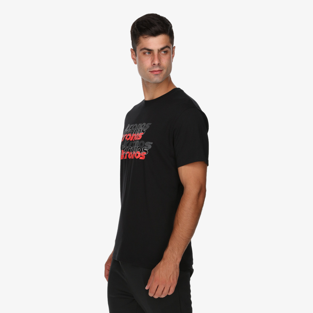 KRONOS Majica KRONOS MENS T-SHIRT