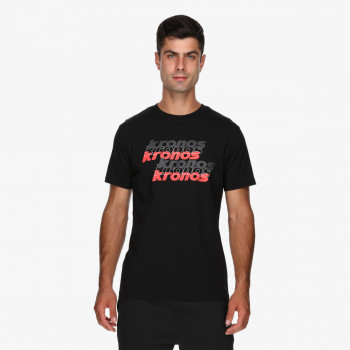 KRONOS Majica KRONOS MENS T-SHIRT 