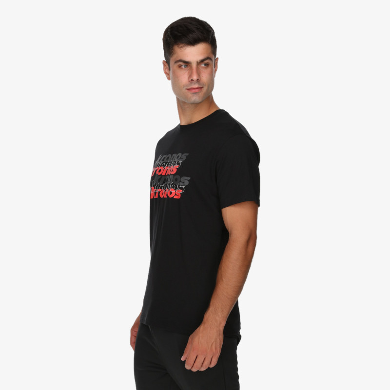 KRONOS Majica KRONOS MENS T-SHIRT