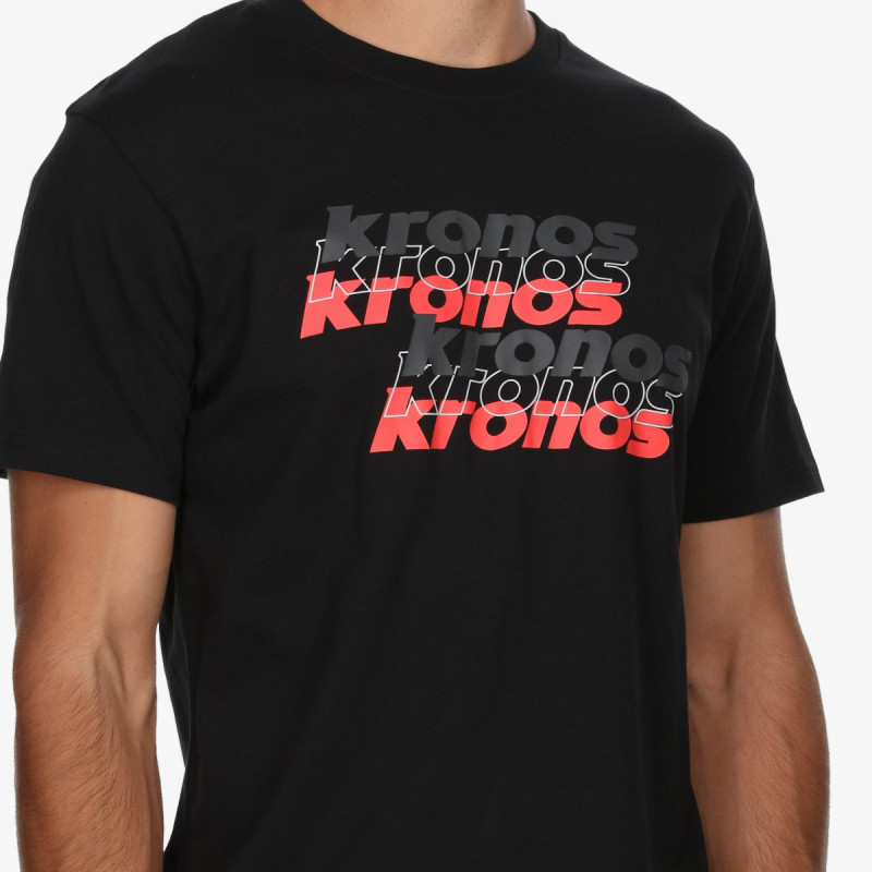 KRONOS Majica KRONOS MENS T-SHIRT