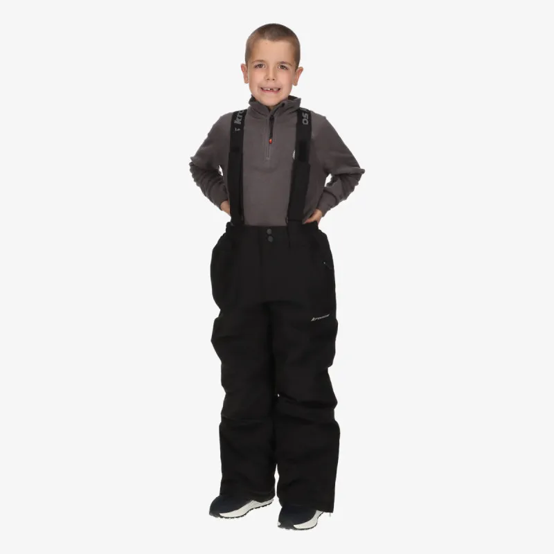 KRONOS Pantalone KIDS SKI PANTS
