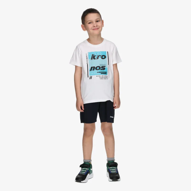 KRONOS ŠORC I MAJICA Boys