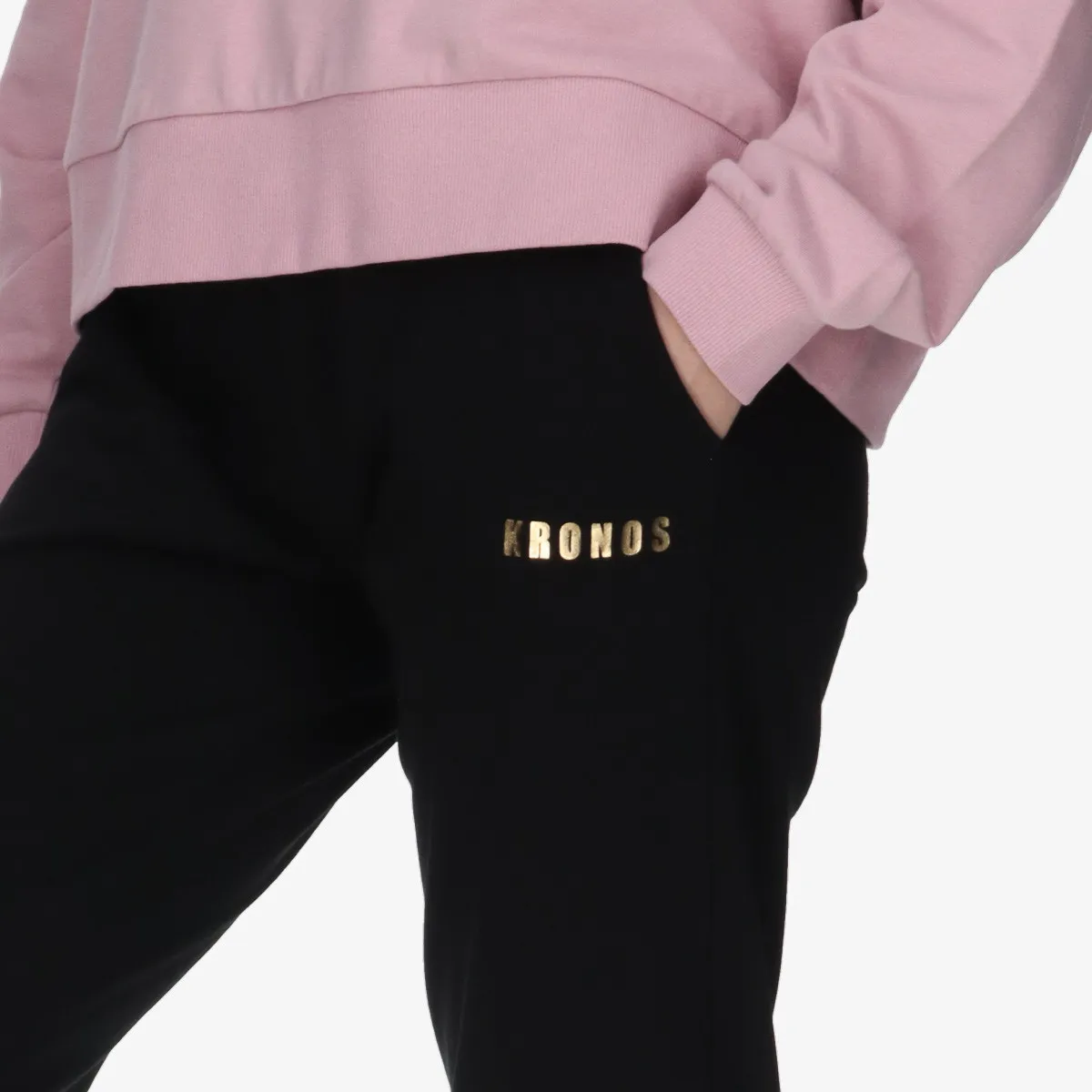 KRONOS Donji deo trenerke Ladies