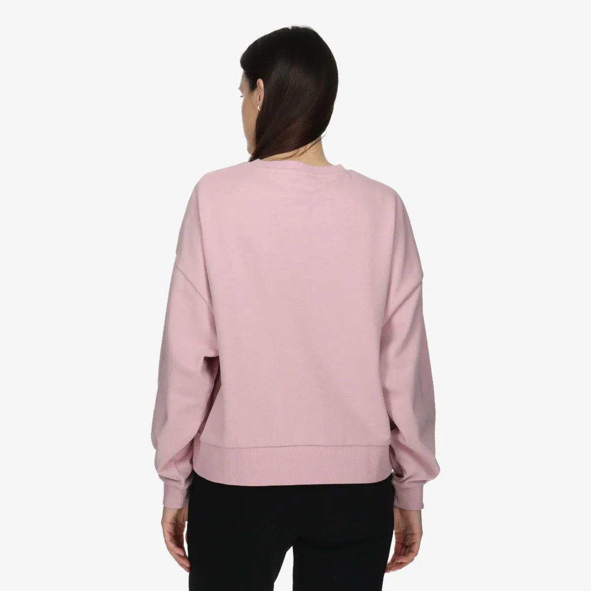 KRONOS Dukserica KRONOS LADIES CREWNECK