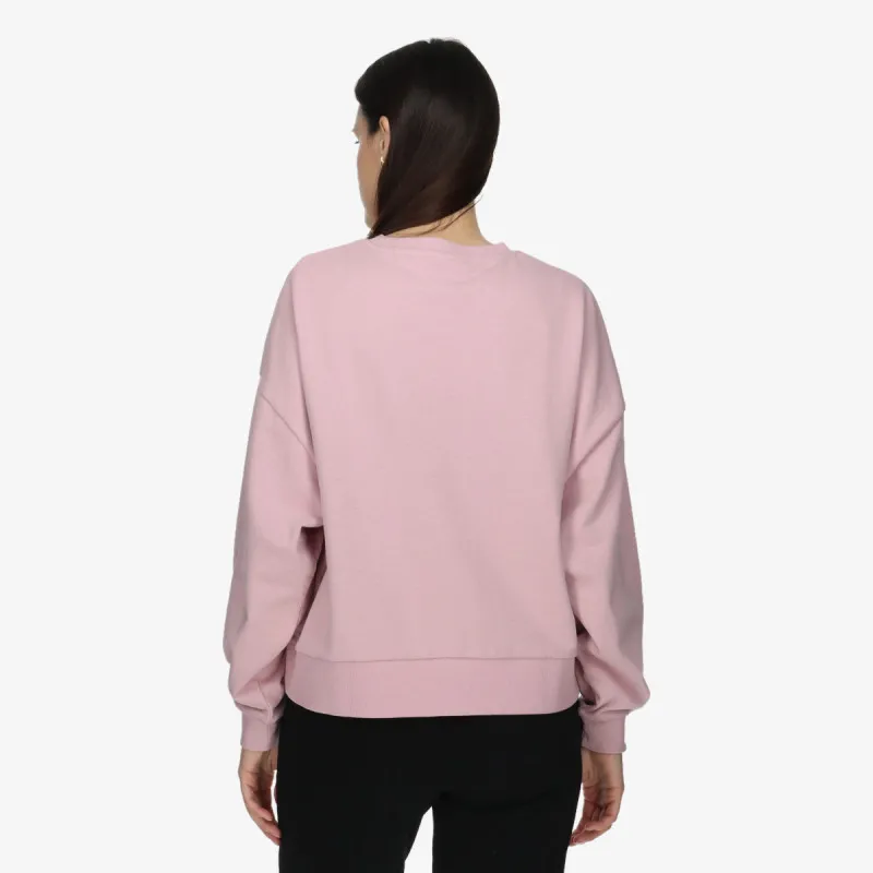 KRONOS Dukserica KRONOS LADIES CREWNECK