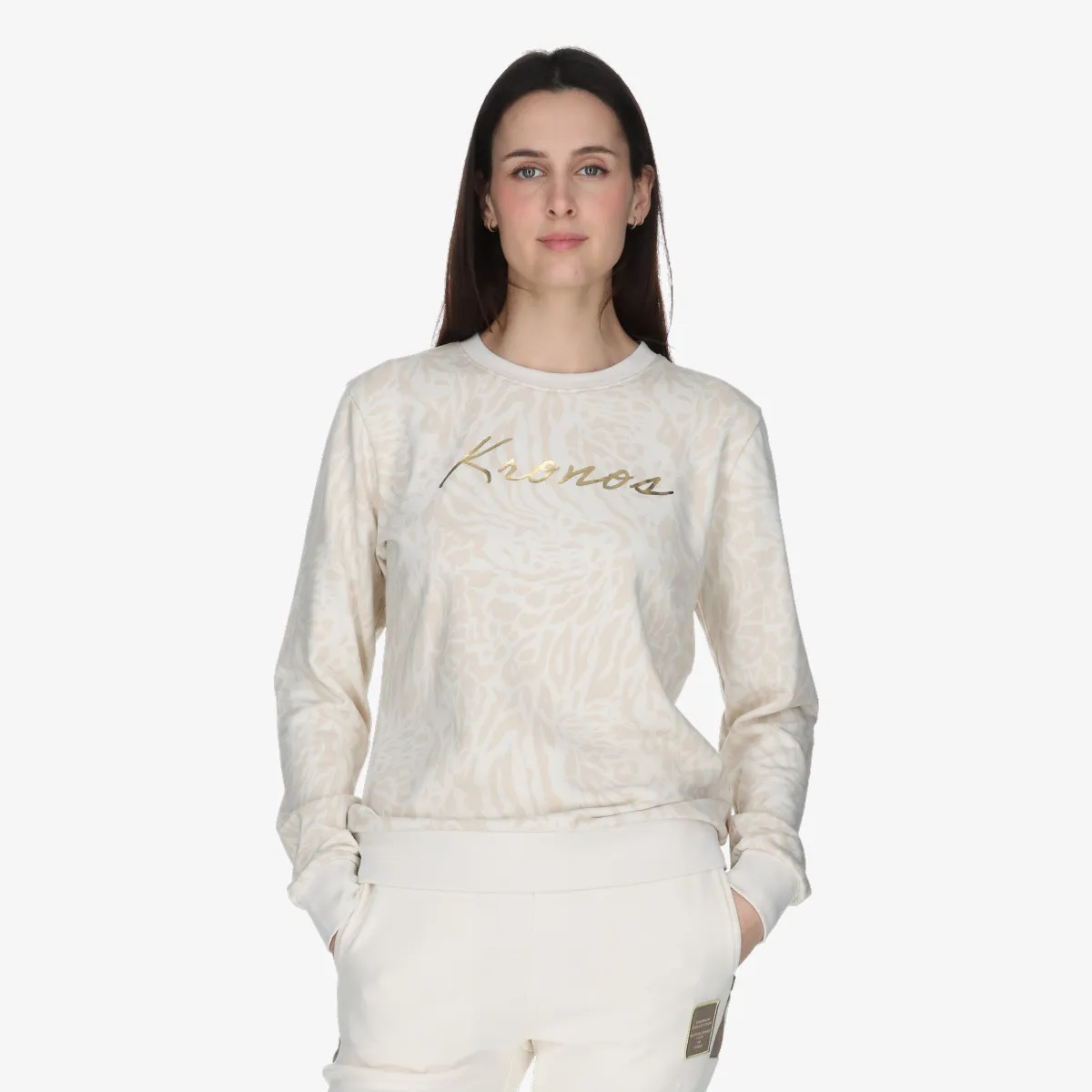 KRONOS Dukserica Ladies