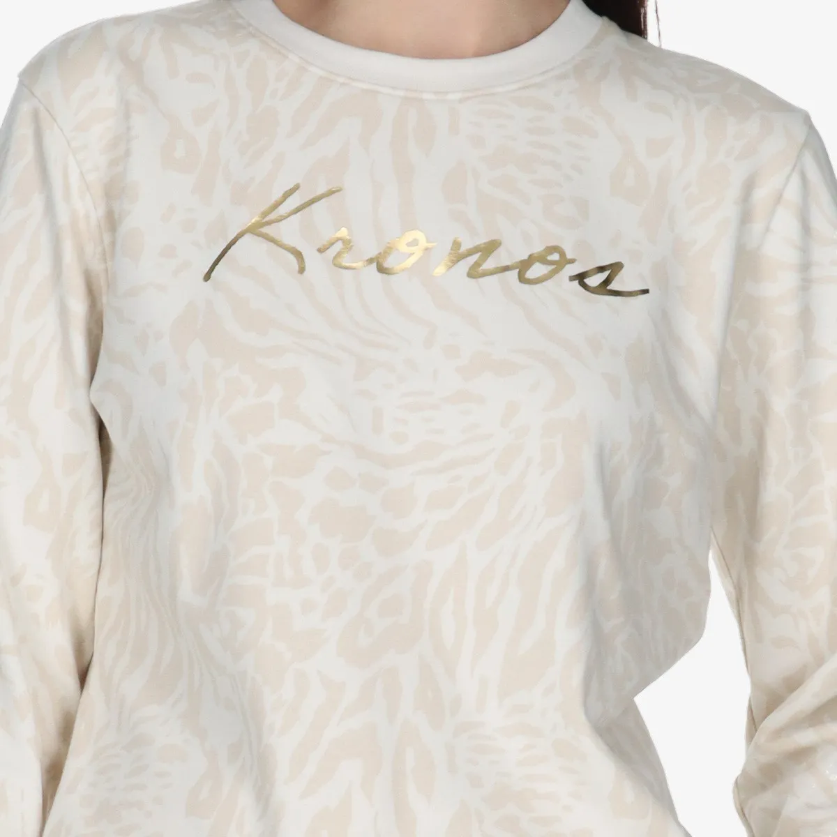 KRONOS Dukserica Ladies