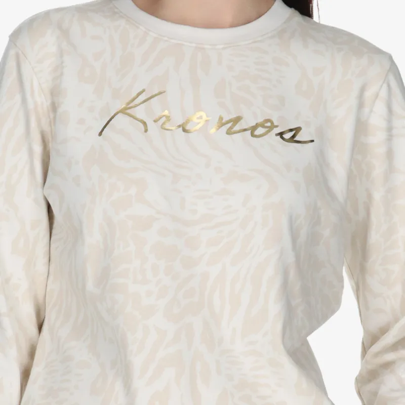 KRONOS Dukserica Ladies 