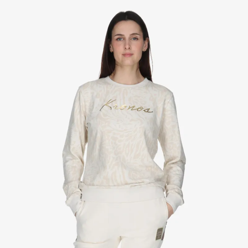 KRONOS Dukserica Ladies 