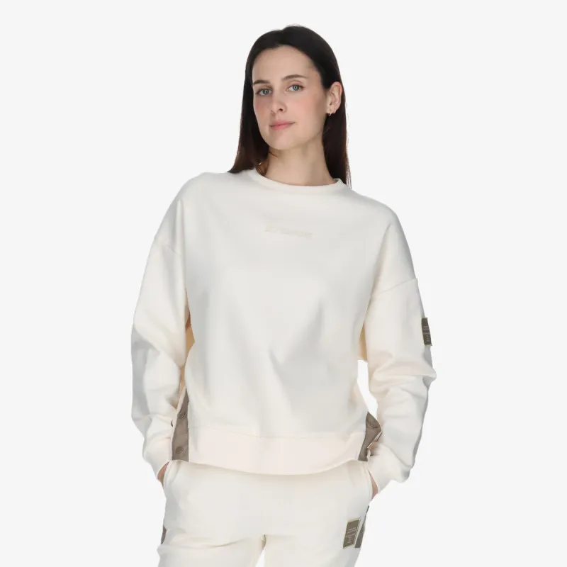 KRONOS Dukserica Ladies