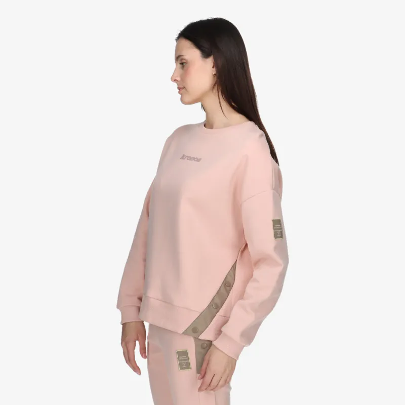KRONOS Dukserica Ladies