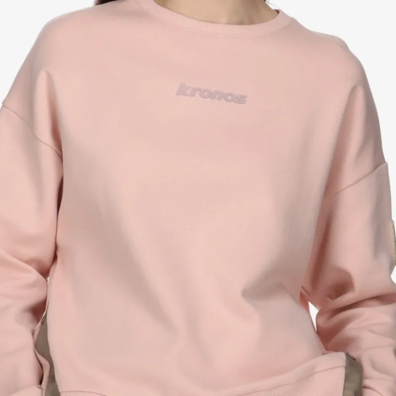 KRONOS Dukserica Ladies