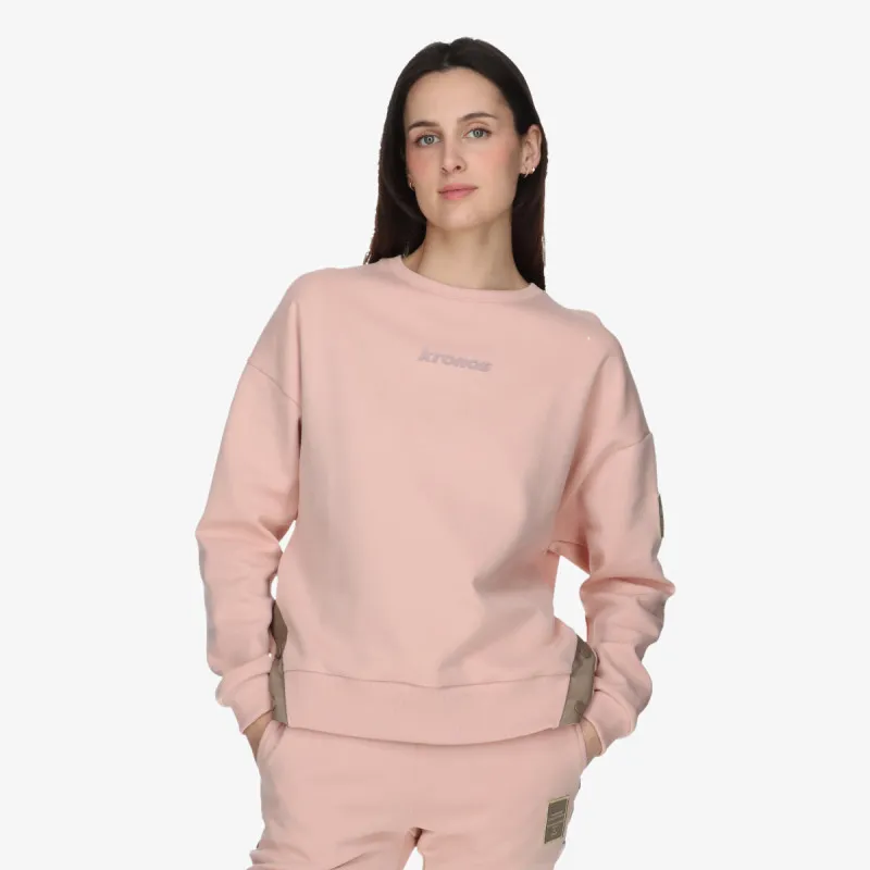 KRONOS Dukserica Ladies
