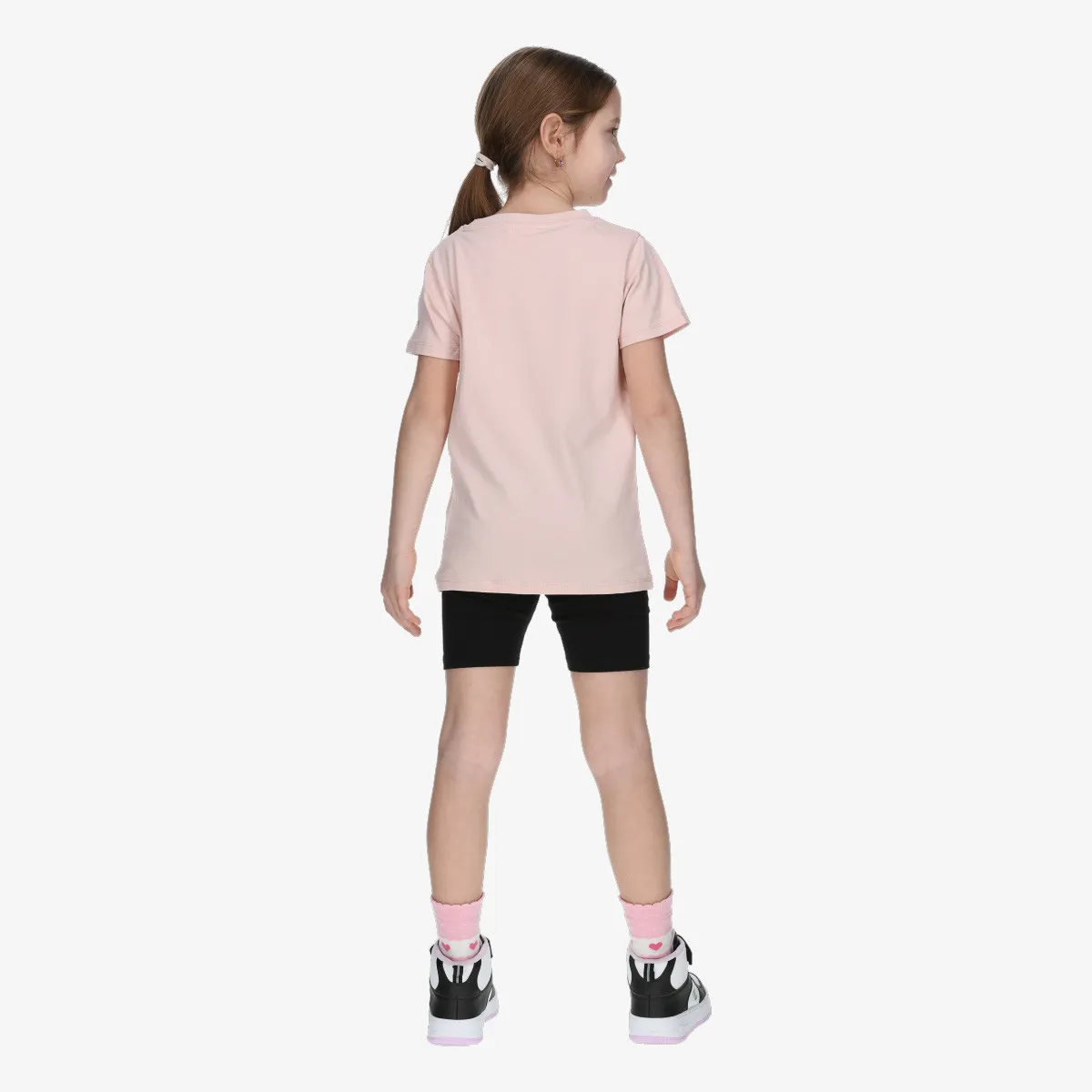 KRONOS ŠORC I MAJICA Girls