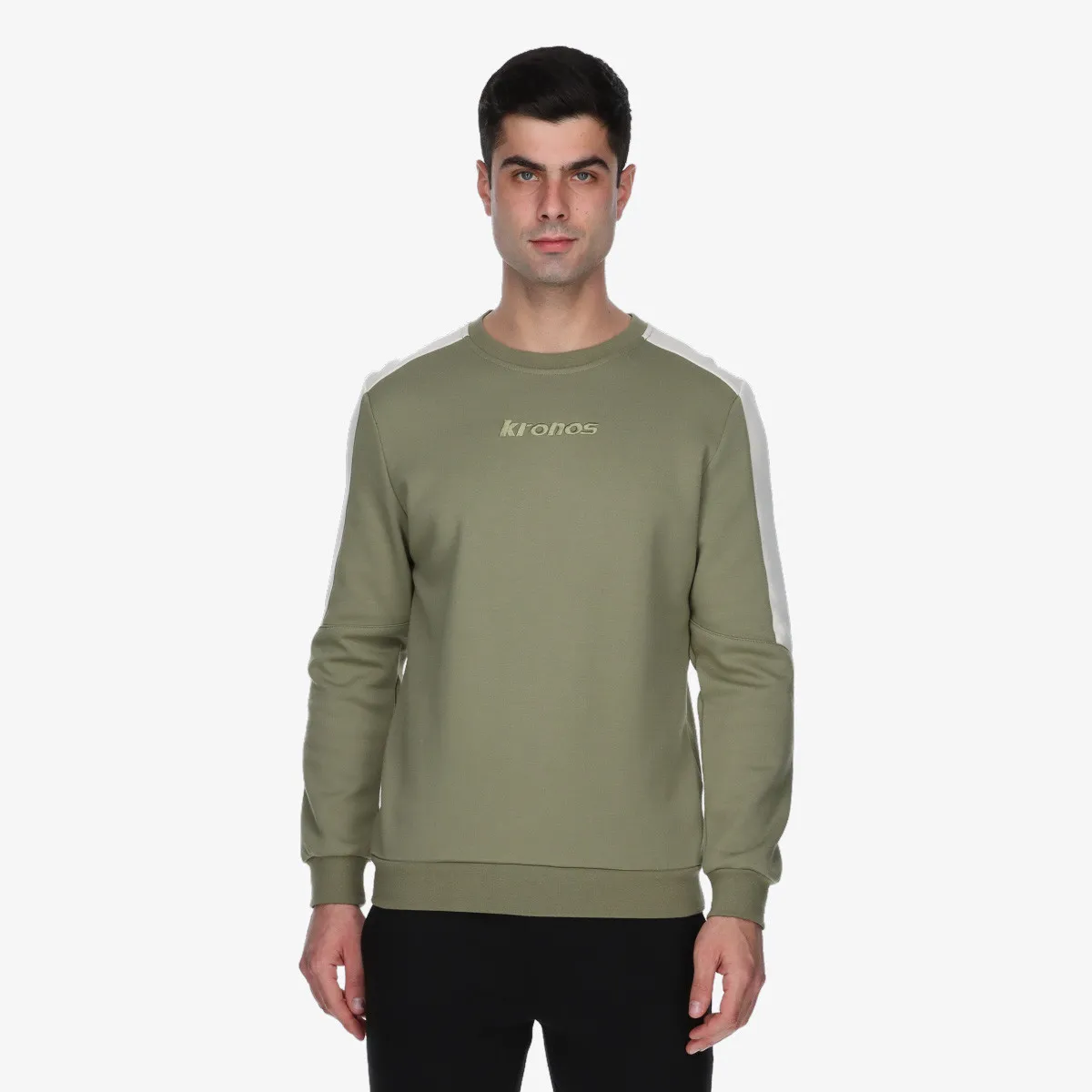 KRONOS Dukserica Mens