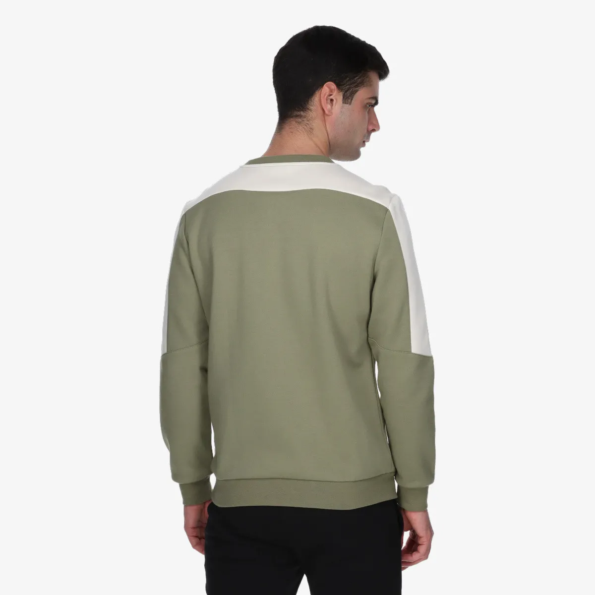 KRONOS Dukserica Mens