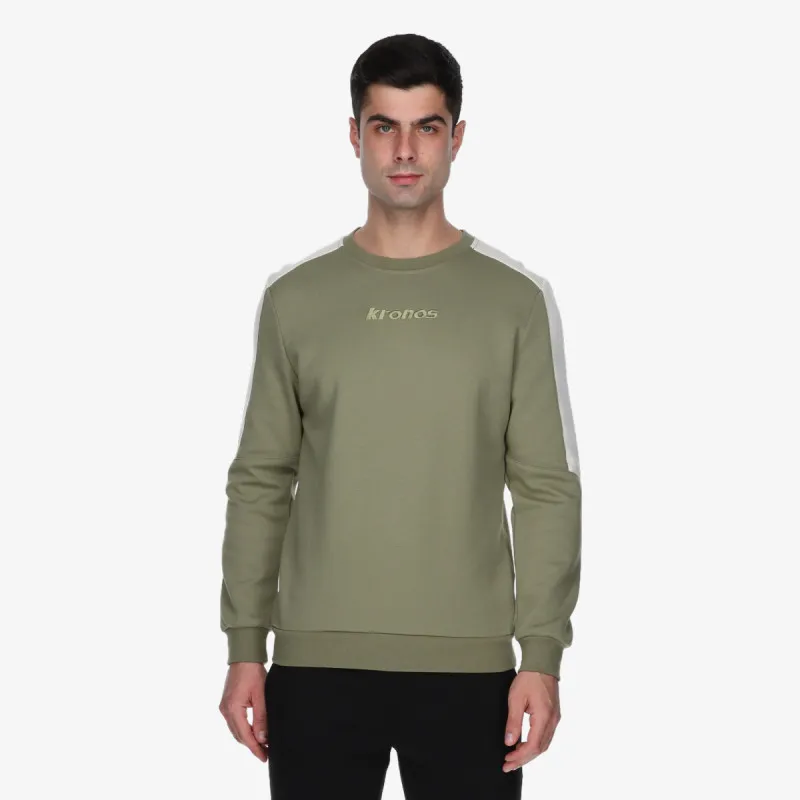 KRONOS Dukserica Mens