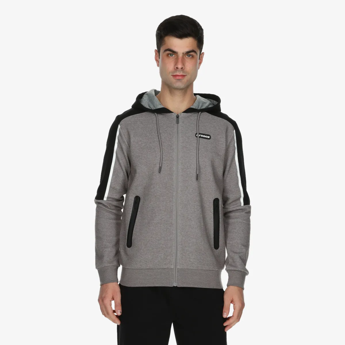 KRONOS Dukserica Mens