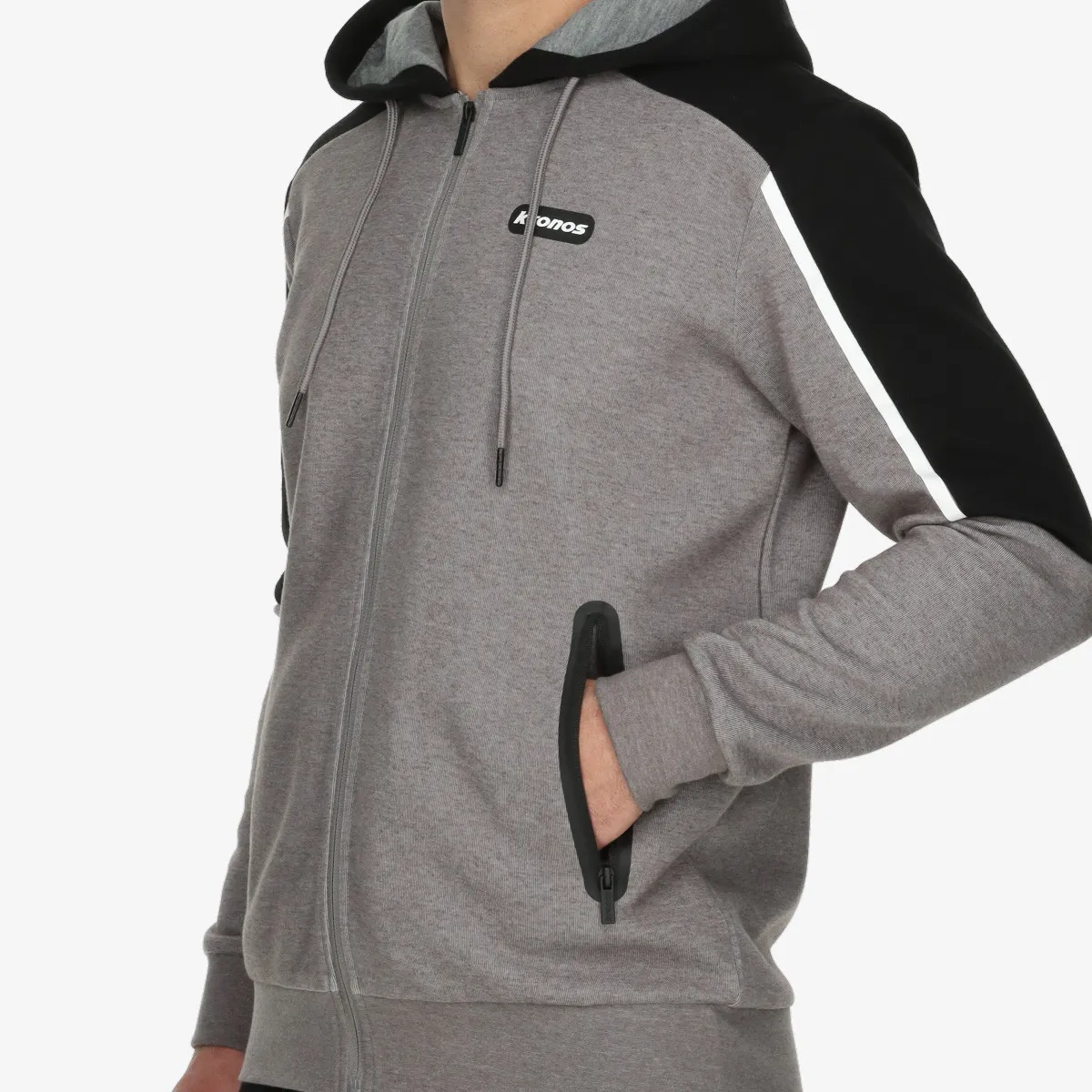 KRONOS Dukserica Mens