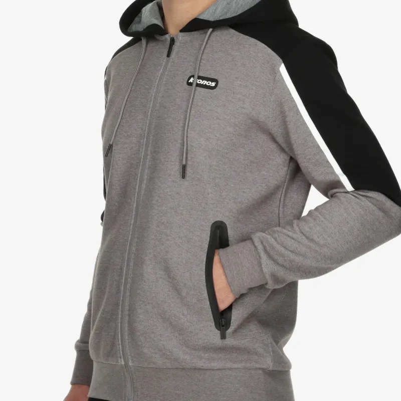 KRONOS Dukserica Mens