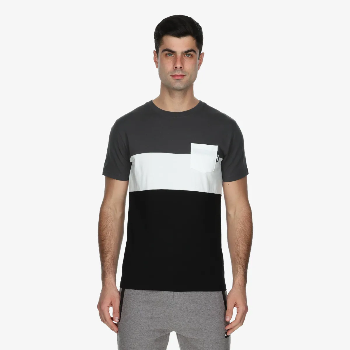 KRONOS Majica Mens