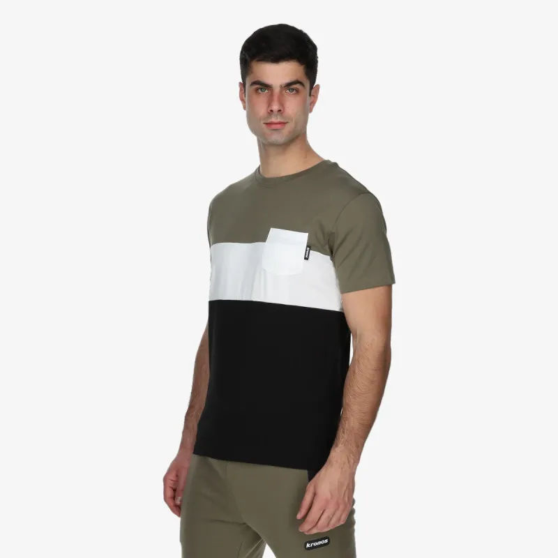 KRONOS Majica Mens