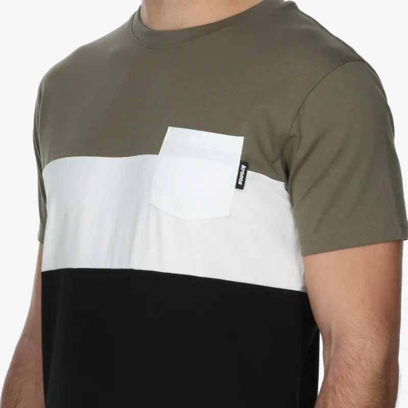 KRONOS Majica Mens