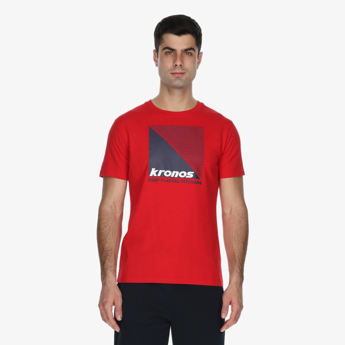 KRONOS Majica Mens