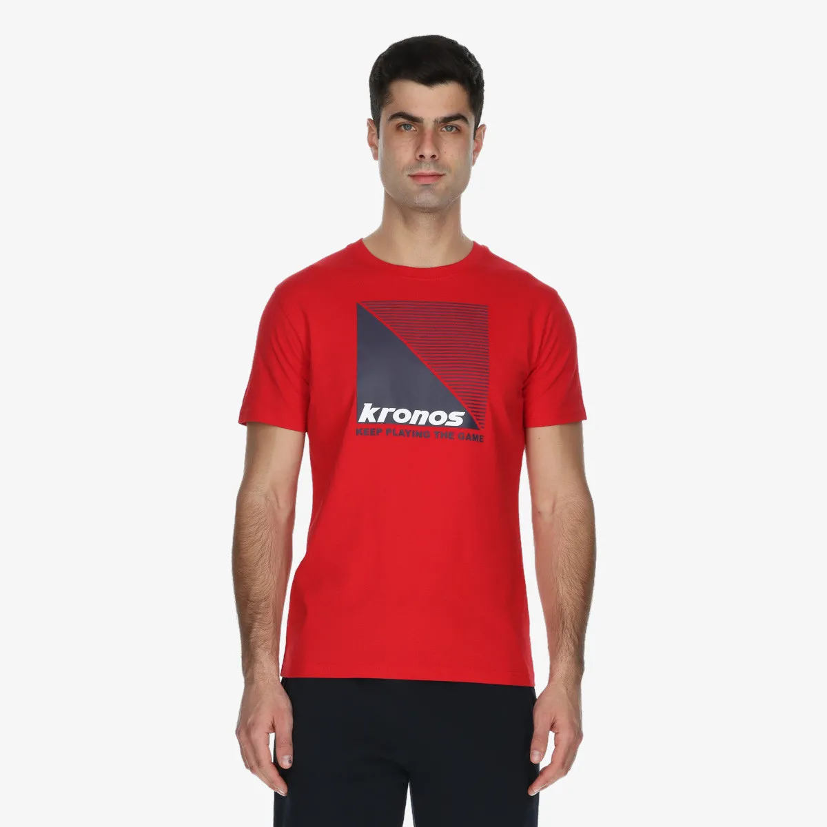 KRONOS Majica Mens