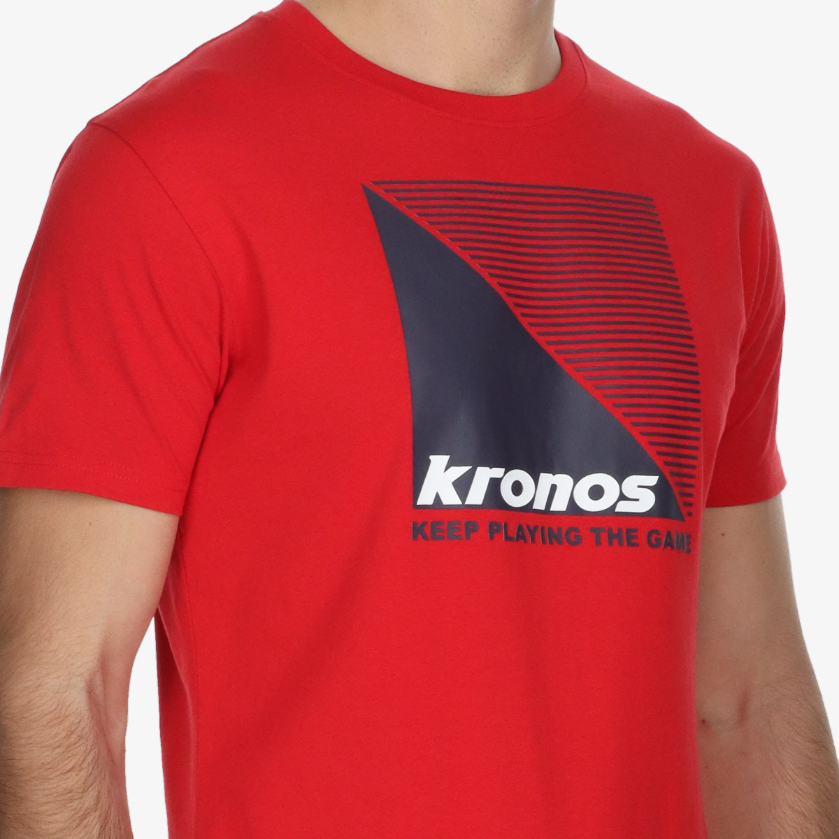KRONOS Majica Mens