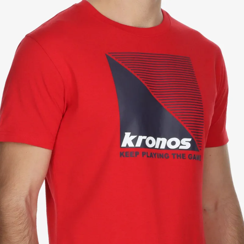 KRONOS Majica Mens
