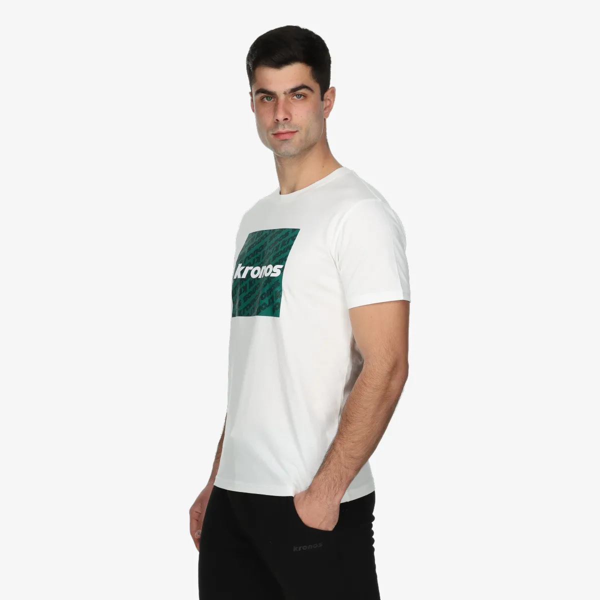KRONOS Majica Mens